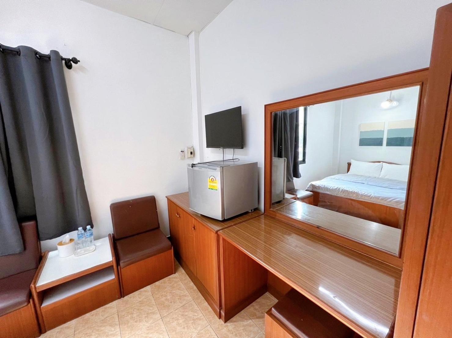 Tokyo Hotel Nakhonratchasima Exteriér fotografie
