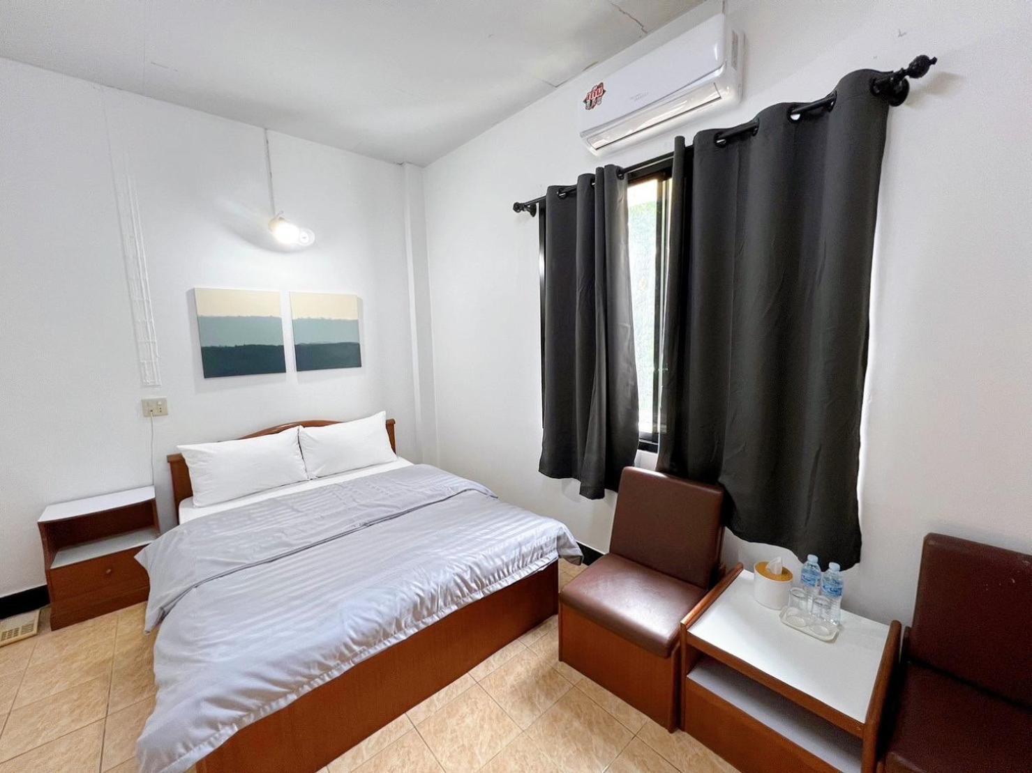 Tokyo Hotel Nakhonratchasima Exteriér fotografie